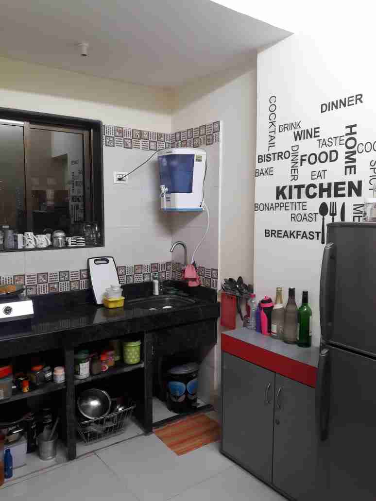 No Preference PG room in Andheri West, Mumbai – photo 5